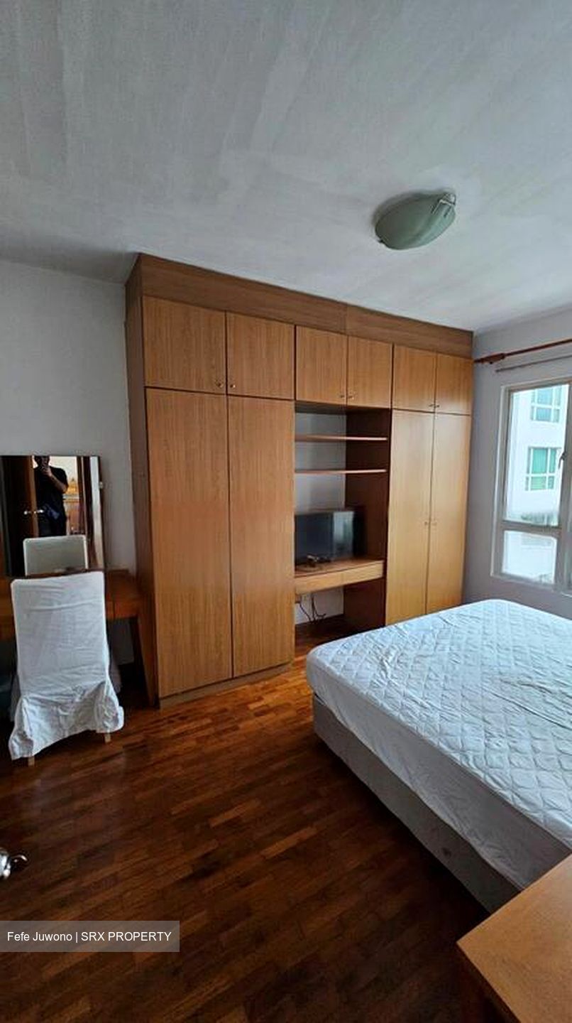 Burlington Square (D7), Apartment #618873571
